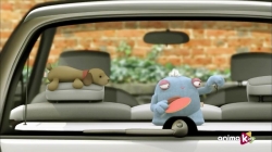 کارتون دیدنی Suckers قسمت 13